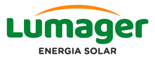 Lumager Energia Logo