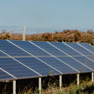 ¿Cómo funciona un panel solar?