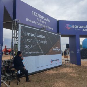 Presentes en Agroactiva 2022