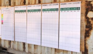 Panel Lean construction de Lumager