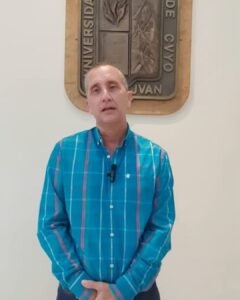 Leonardo Saball, Director Universidad Católica de Cuyo