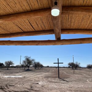 Capilla 25 de Mayo