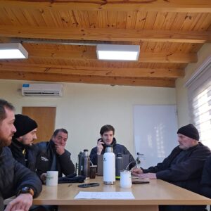 Reunión de directorio