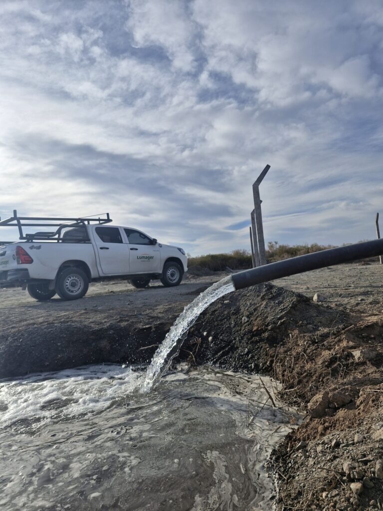 Lee más sobre el artículo Instalación en tiempo récord