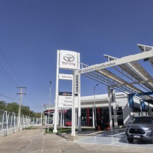 Visita Técnica Señor González