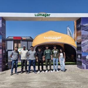 Cierre de pasantías: una etapa llena de aprendizajes y experiencias compartidas