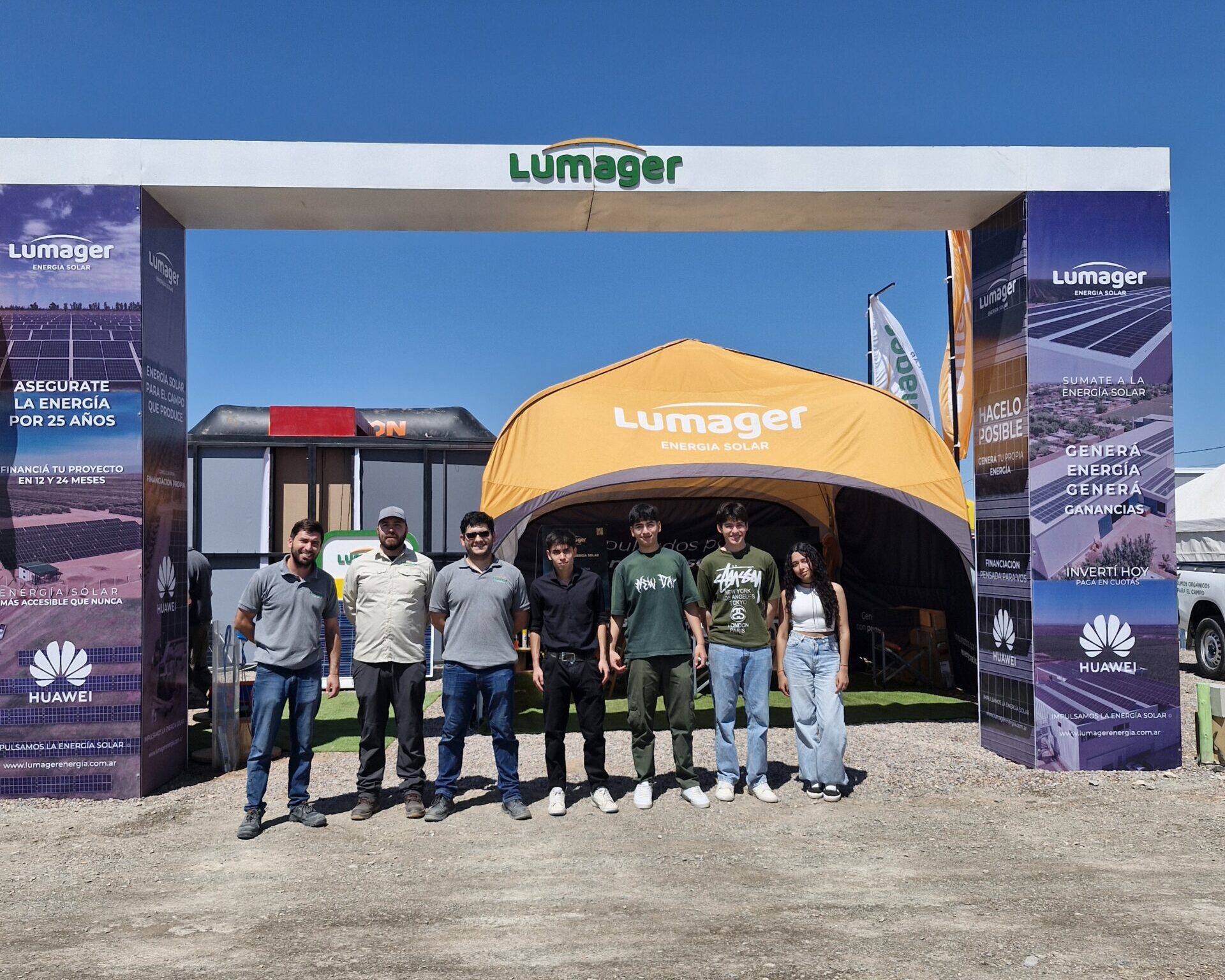 En este momento estás viendo Cierre de pasantías: una etapa llena de aprendizajes y experiencias compartidas