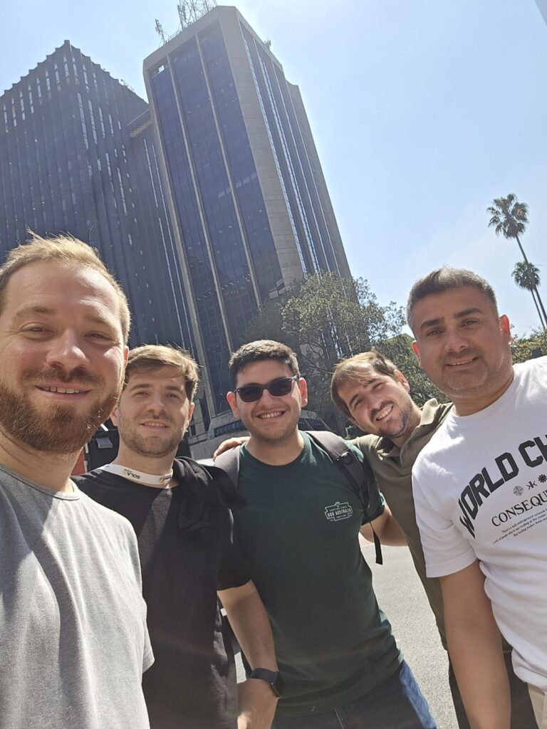 Lee más sobre el artículo Intersolar Brasil 2025