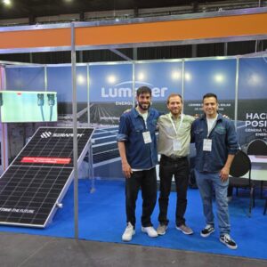 Expo Eficiencia Energética