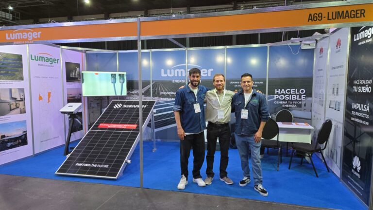 Lee más sobre el artículo Expo Eficiencia Energética