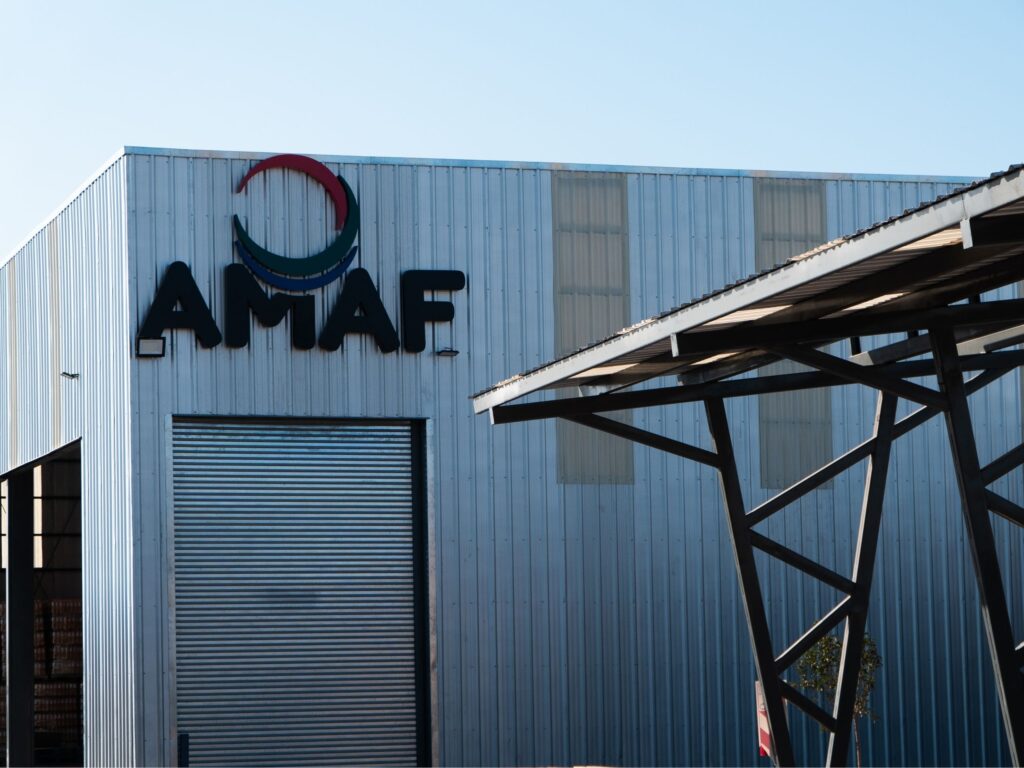 AMAF Distribuciones