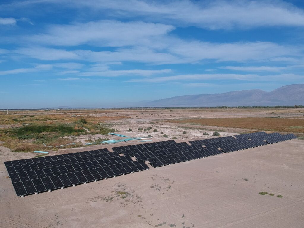 Campo Paterno