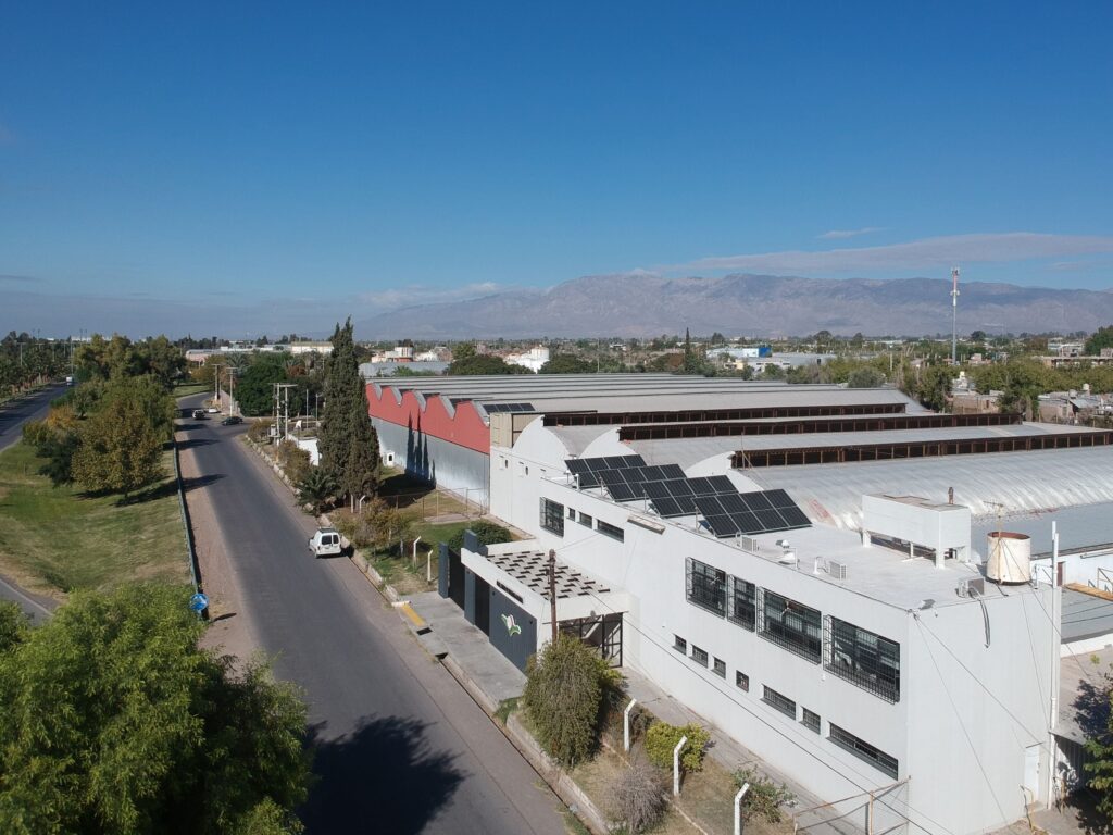 Transporte Del Sur y Mediagua