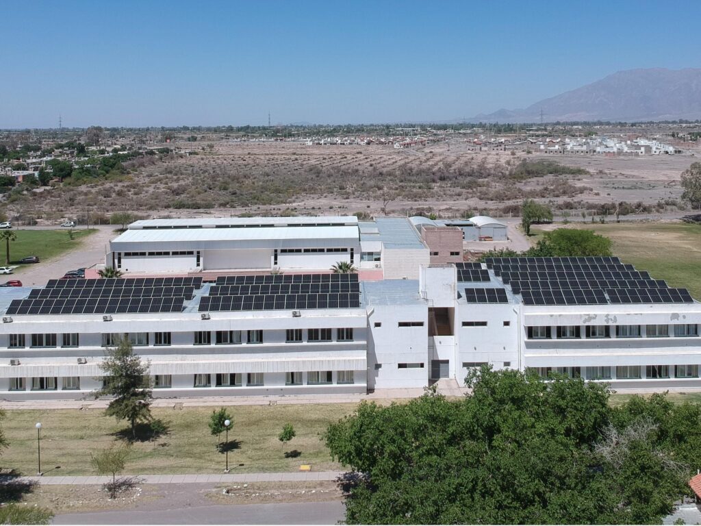 Universidad Catolica de Cuyo